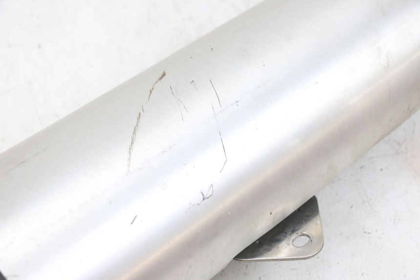 photo de LEWY TŁUMIK WYDECHU SUZUKI DL V STROM 1000 (2002 - 2007) - Zoom stanu zużycia