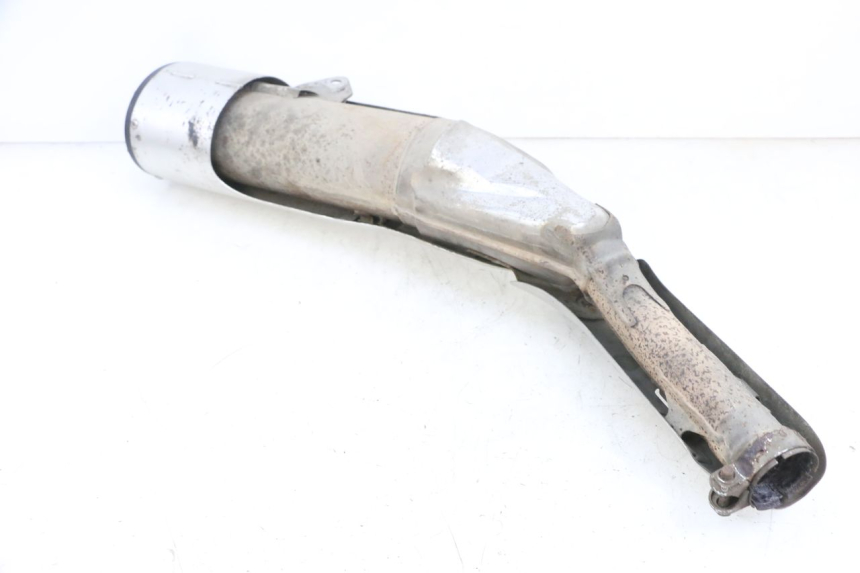 photo de LEWY TŁUMIK WYDECHU SUZUKI DL V STROM 1000 (2002 - 2007) - Widok ogólny