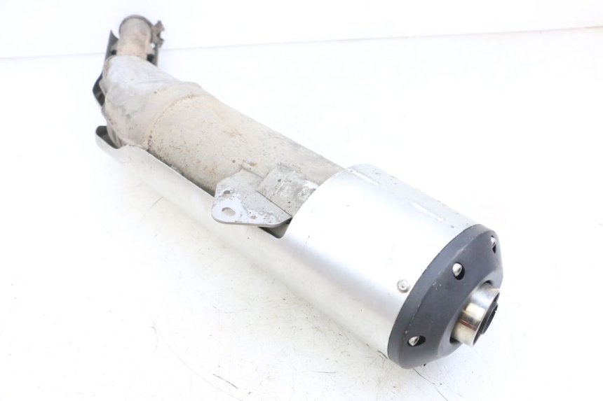 photo de LEWY TŁUMIK WYDECHU SUZUKI DL V STROM 1000 (2002 - 2007) - Część sprawdzona