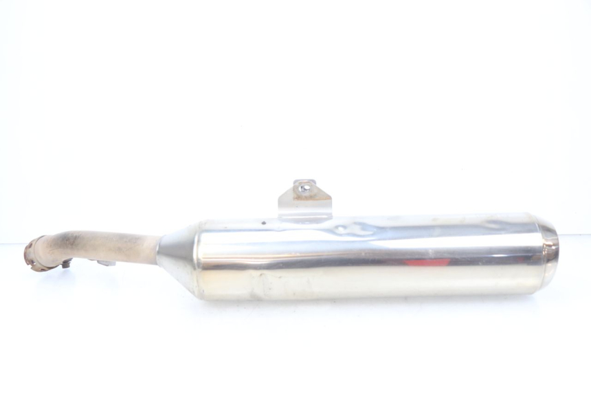 photo de LEWY TŁUMIK WYDECHU YAMAHA FJR ABS 1300 (2016 - 2020) - Widok główny