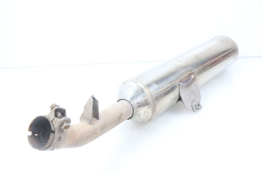 photo de LEWY TŁUMIK WYDECHU YAMAHA FJR ABS 1300 (2016 - 2020) - Szczegół części