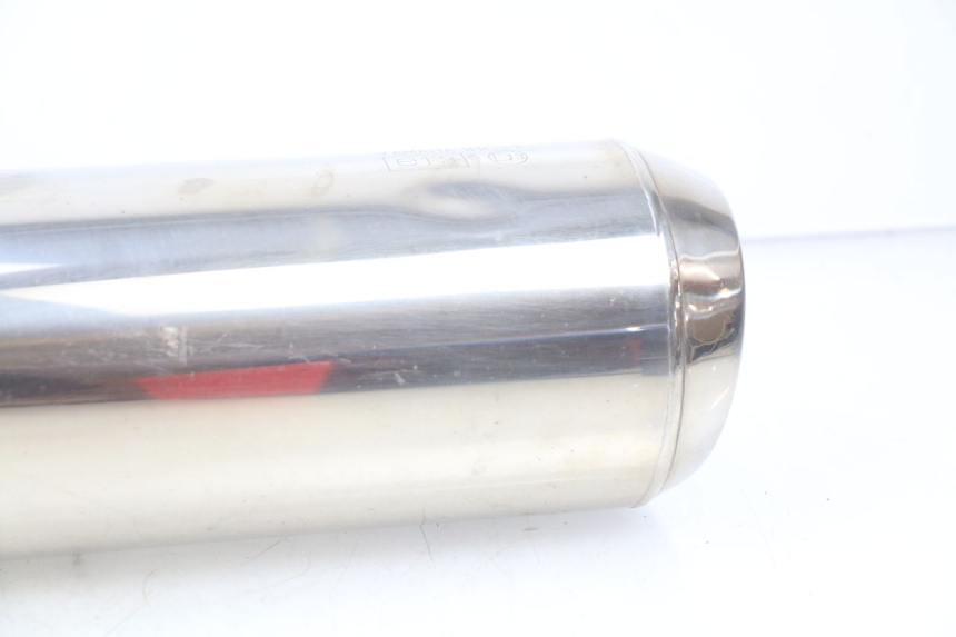 photo de LEWY TŁUMIK WYDECHU YAMAHA FJR ABS 1300 (2016 - 2020) - Widok z bliska