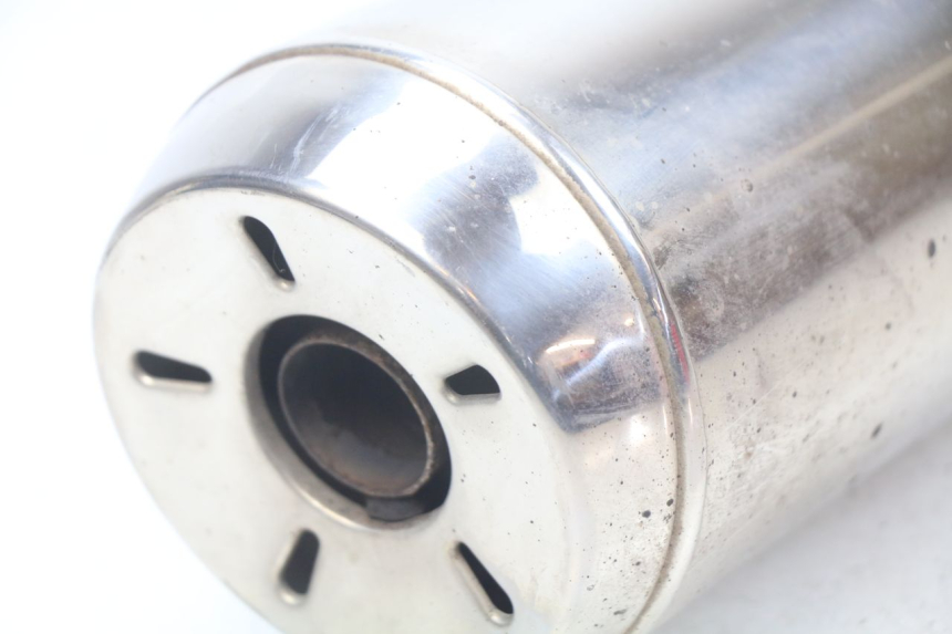 photo de LEWY TŁUMIK WYDECHU YAMAHA FJR ABS 1300 (2016 - 2020) - Widok ogólny