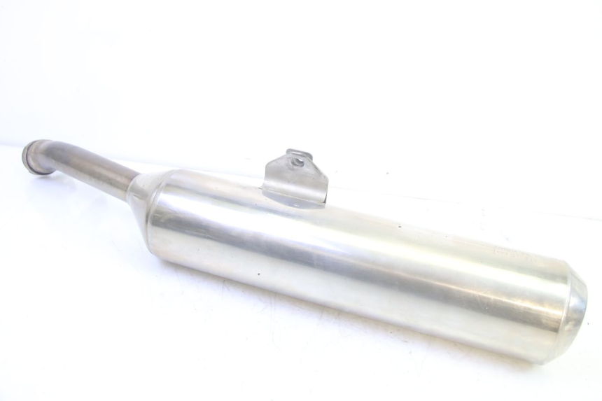 photo de LEWY TŁUMIK WYDECHU YAMAHA FJR ABS 1300 (2006 - 2012) - Widok główny