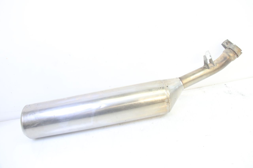 photo de LEWY TŁUMIK WYDECHU YAMAHA FJR ABS 1300 (2006 - 2012) - Widok produktu