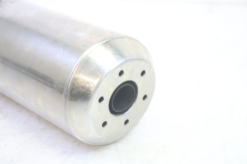 photo de LEWY TŁUMIK WYDECHU YAMAHA FJR ABS 1300 (2006 - 2012) - Inny kąt widzenia