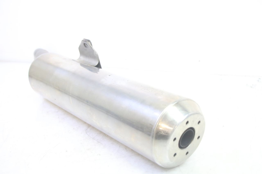 photo de LEWY TŁUMIK WYDECHU YAMAHA FJR ABS 1300 (2006 - 2012) - Zbliżenie techniczne