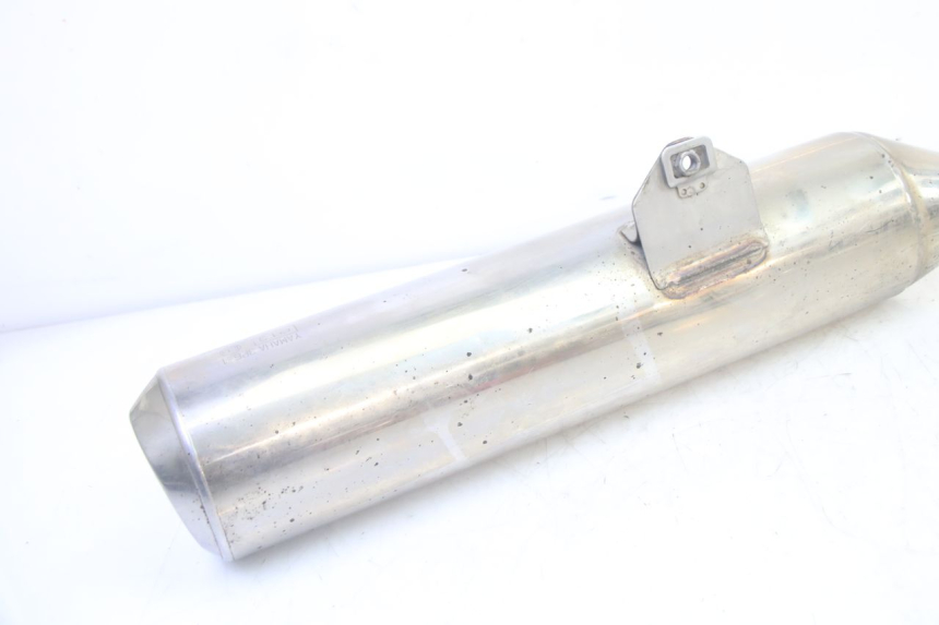 photo de LEWY TŁUMIK WYDECHU YAMAHA FJR ABS 1300 (2006 - 2012) - Stan powierzchni