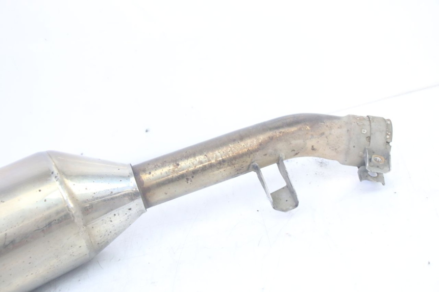 photo de LEWY TŁUMIK WYDECHU YAMAHA FJR ABS 1300 (2006 - 2012) - Część sprawdzona