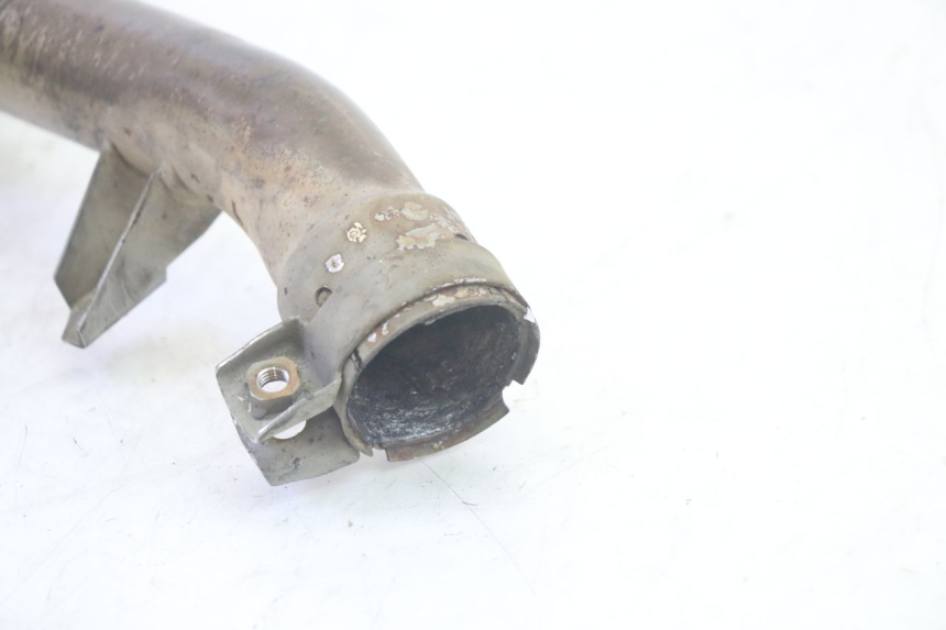 photo de LEWY TŁUMIK WYDECHU YAMAHA FJR ABS 1300 (2006 - 2012) - Oznaczenia i referencje