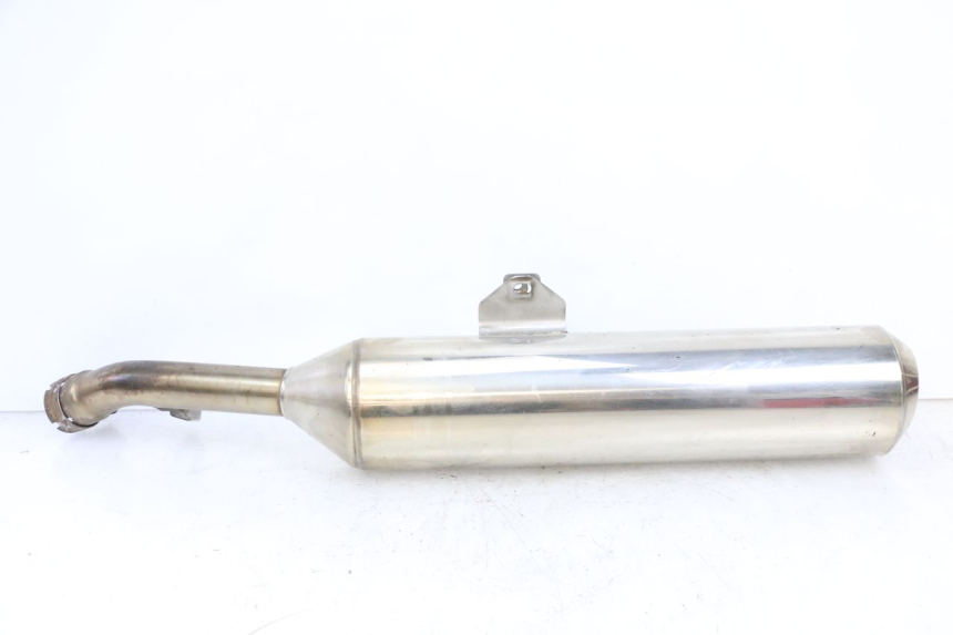 photo de LEWY TŁUMIK WYDECHU YAMAHA FJR ABS 1300 (2006 - 2012) - Widok główny