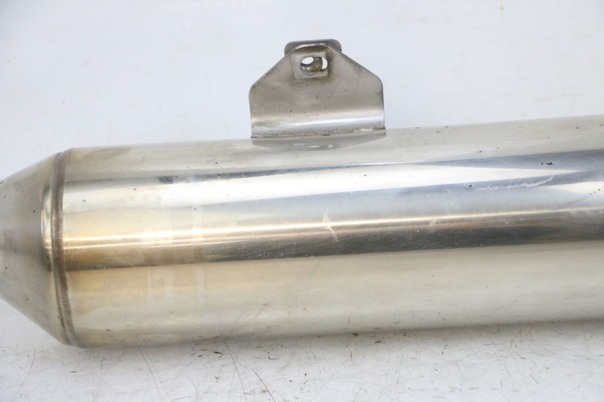 photo de LEWY TŁUMIK WYDECHU YAMAHA FJR ABS 1300 (2006 - 2012) - Widok produktu