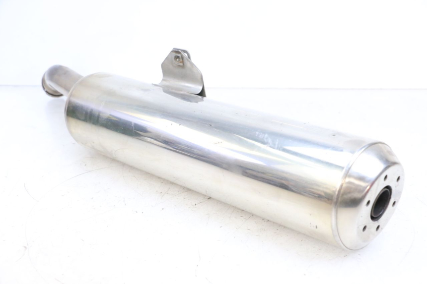 photo de LEWY TŁUMIK WYDECHU YAMAHA FJR ABS 1300 (2006 - 2012) - Część sprawdzona