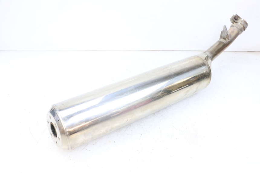 photo de LEWY TŁUMIK WYDECHU YAMAHA FJR ABS 1300 (2006 - 2012) - Szczegół części