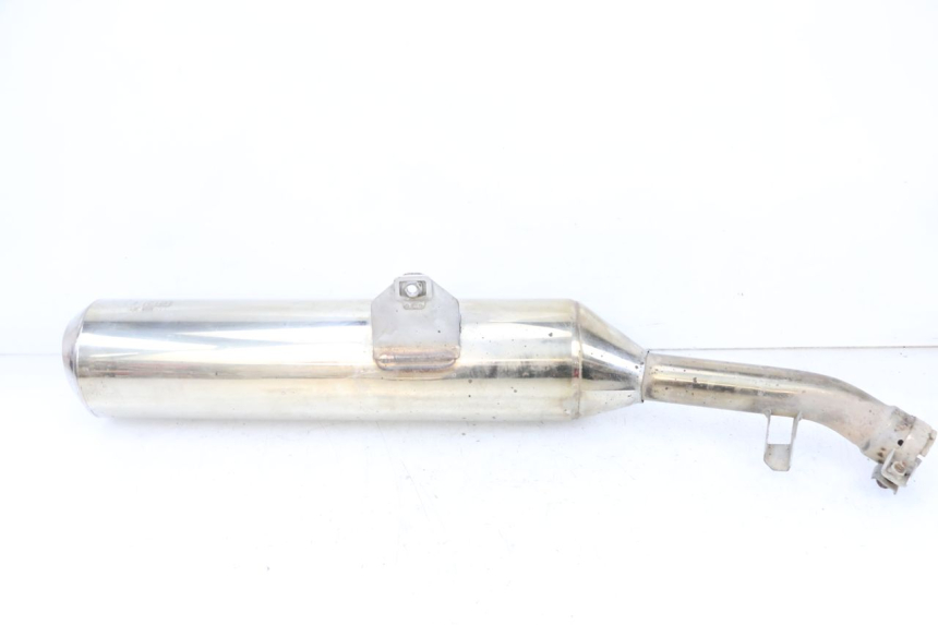 photo de LEWY TŁUMIK WYDECHU YAMAHA FJR ABS 1300 (2006 - 2012) - Widok produktu