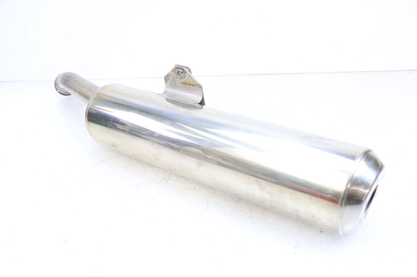 photo de LEWY TŁUMIK WYDECHU YAMAHA FJR ABS 1300 (2006 - 2012) - Widok z bliska