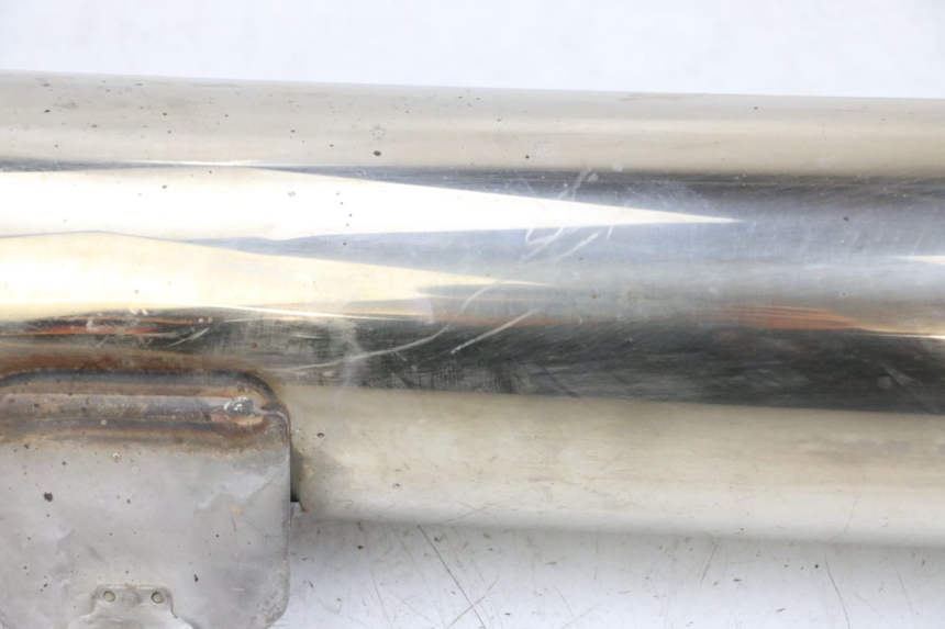 photo de LEWY TŁUMIK WYDECHU YAMAHA FJR ABS 1300 (2006 - 2012) - Inny kąt widzenia