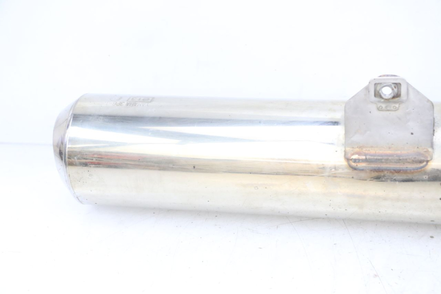 photo de LEWY TŁUMIK WYDECHU YAMAHA FJR ABS 1300 (2006 - 2012) - Stan powierzchni