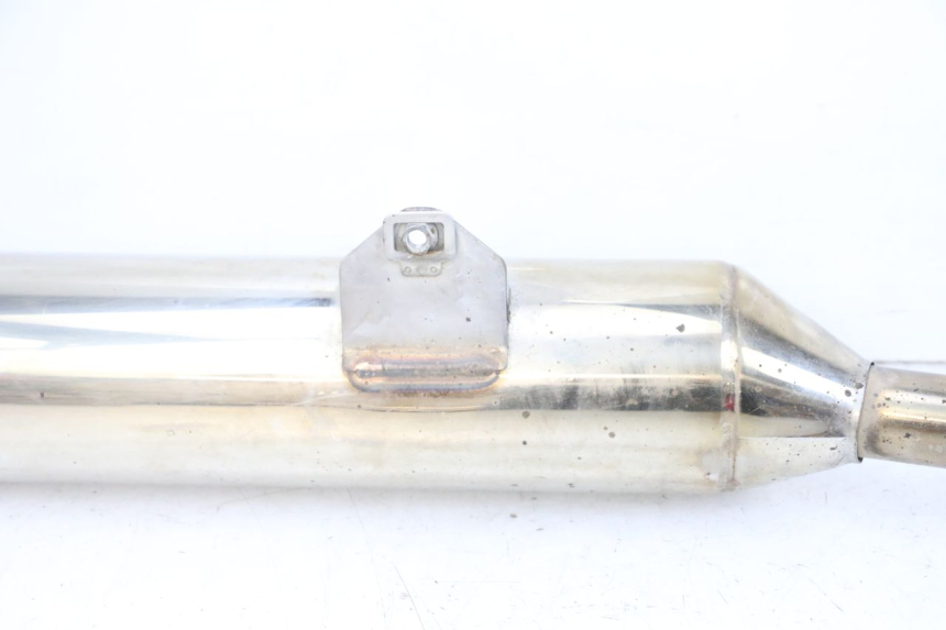 photo de LEWY TŁUMIK WYDECHU YAMAHA FJR ABS 1300 (2006 - 2012) - Część sprawdzona