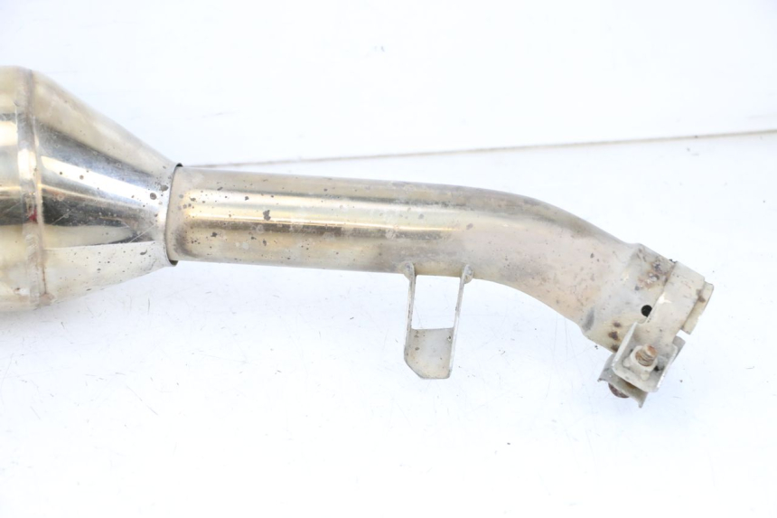 photo de LEWY TŁUMIK WYDECHU YAMAHA FJR ABS 1300 (2006 - 2012) - Oznaczenia i referencje