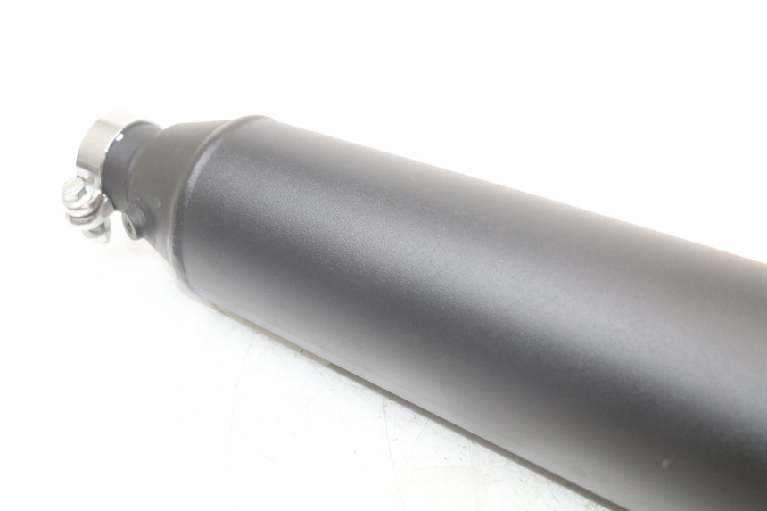 photo de LEWY TŁUMIK WYDECHU ROYAL ENFIELD CONTINENTAL GT 650 (2019 - 2024) - Szczegół części