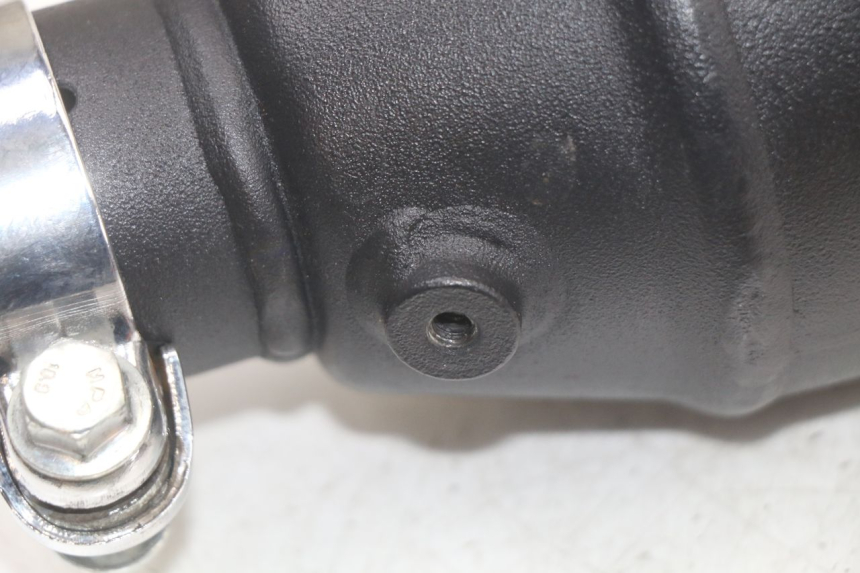 photo de LEWY TŁUMIK WYDECHU ROYAL ENFIELD CONTINENTAL GT 650 (2019 - 2024) - Część sprawdzona