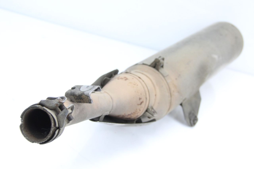 photo de LEWY TŁUMIK WYDECHU YAMAHA TDM ABS 900 (2002 - 2014) - Inny kąt widzenia