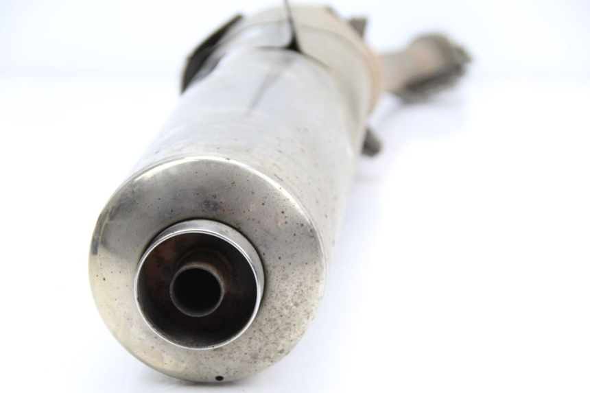 photo de LEWY TŁUMIK WYDECHU YAMAHA TDM ABS 900 (2002 - 2014) - Widok ogólny