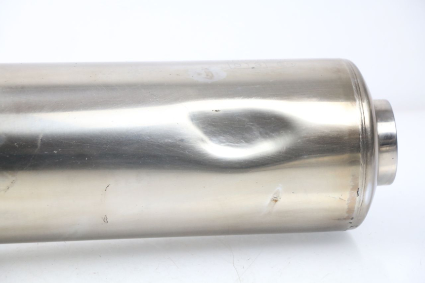 photo de LEWY TŁUMIK WYDECHU YAMAHA TDM ABS 900 (2002 - 2014) - Widok produktu