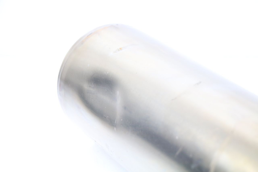 photo de LEWY TŁUMIK WYDECHU YAMAHA TDM ABS 900 (2002 - 2014) - Zoom stanu zużycia