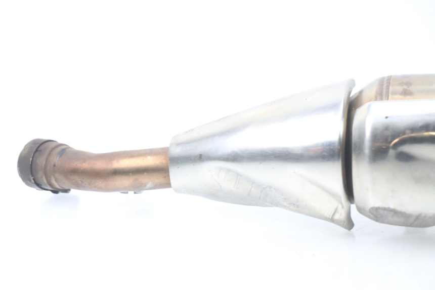 photo de LEWY TŁUMIK WYDECHU YAMAHA TDM ABS 900 (2002 - 2014) - Część sprawdzona