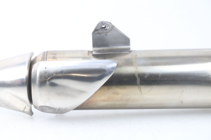 photo de LEWY TŁUMIK WYDECHU YAMAHA TDM ABS 900 (2002 - 2014) - Oznaczenia i referencje