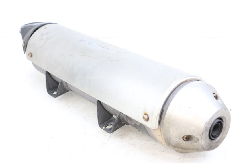 photo de TŁUMIK WYDECHU PEUGEOT GEOPOLIS RS 125 (2007 - 2009) - Zbliżenie techniczne