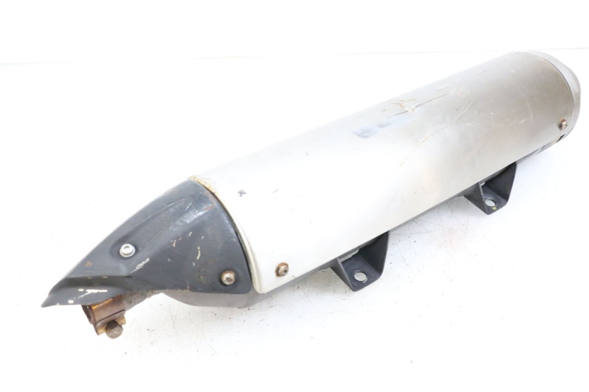 photo de TŁUMIK WYDECHU PEUGEOT GEOPOLIS RS 125 (2007 - 2009) - Punkty mocowania