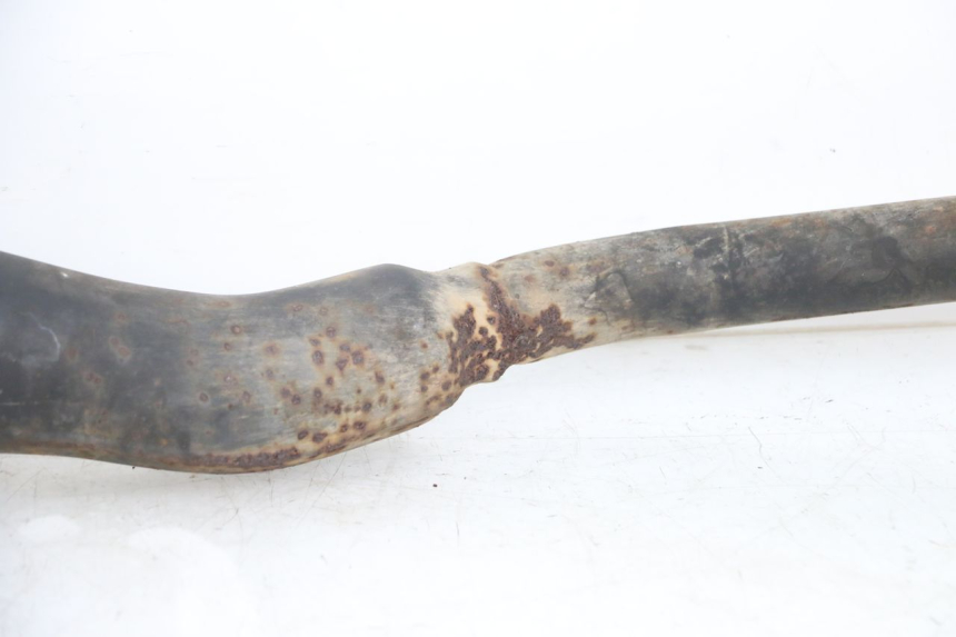 photo de TŁUMIK WYDECHU HYOSUNG GF 125 (2001 - 2005) - Zdjęcie dodatkowe