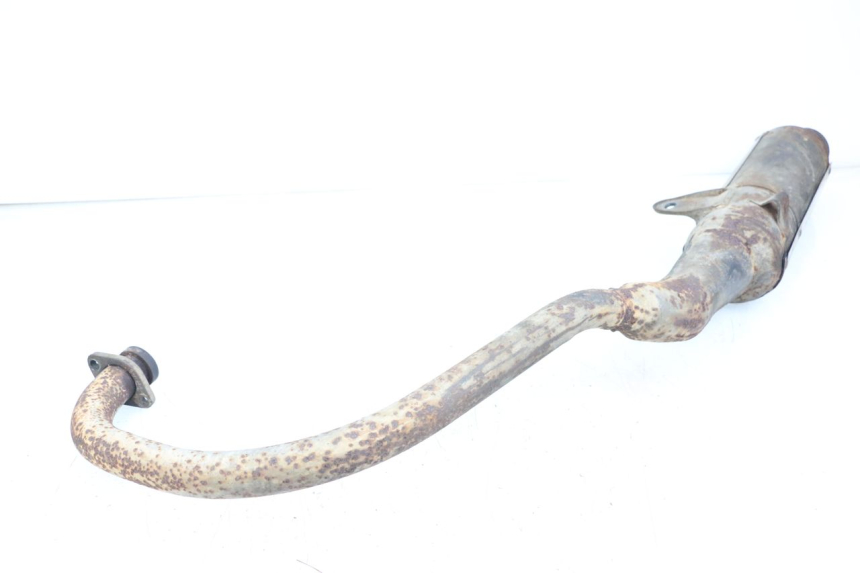 photo de TŁUMIK WYDECHU HYOSUNG GF 125 (2001 - 2005) - Część sprawdzona