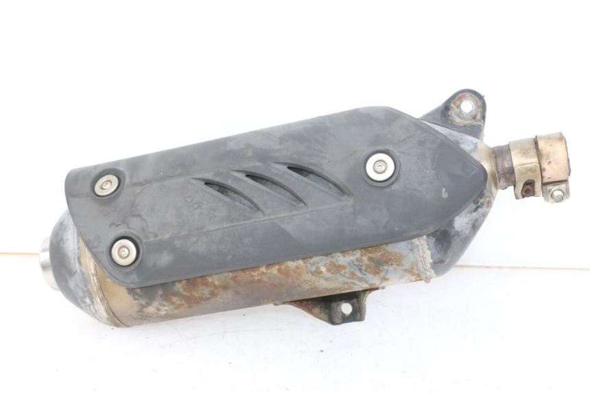 photo de TŁUMIK WYDECHU GILERA NEXUS 300 (2008 - 2013) - Widok produktu