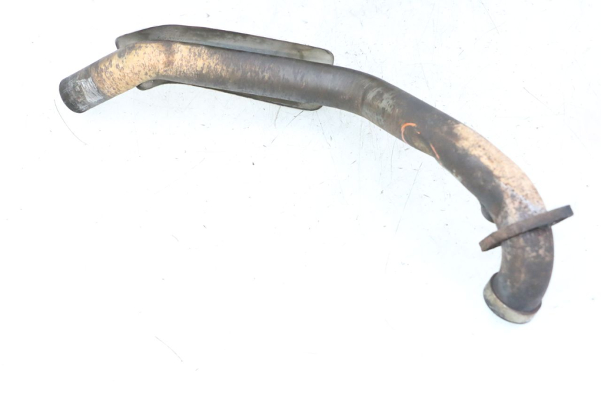 photo de TŁUMIK WYDECHU GILERA NEXUS 300 (2008 - 2013) - Szczegóły charakterystyczne