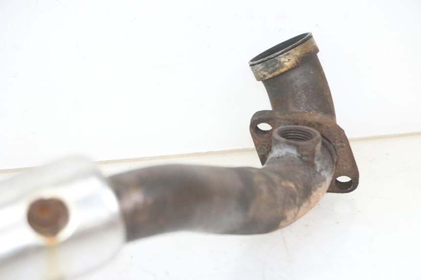 photo de TŁUMIK WYDECHU GILERA NEXUS 300 (2008 - 2013) - Alternatywny kąt