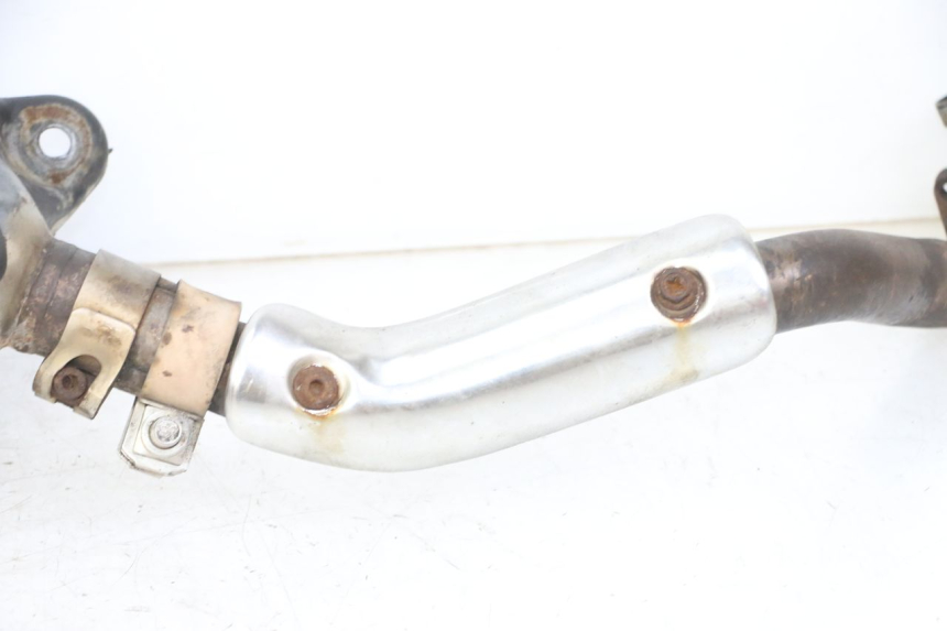 photo de TŁUMIK WYDECHU GILERA NEXUS 300 (2008 - 2013) - Zoom jakości