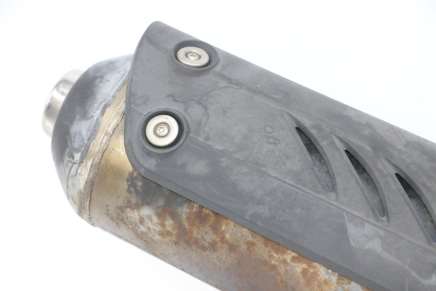 photo de TŁUMIK WYDECHU GILERA NEXUS 300 (2008 - 2013) - Widok główny