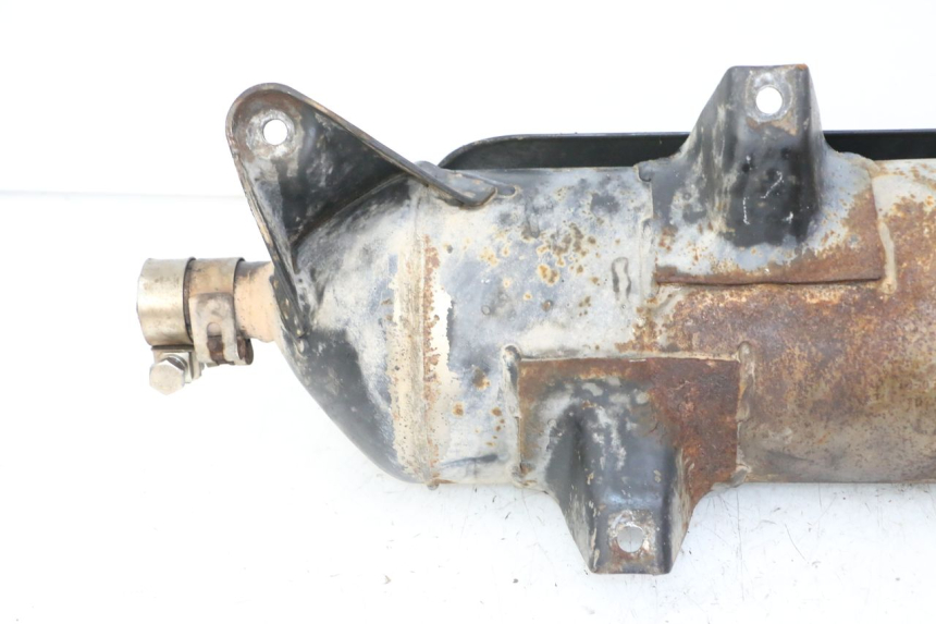 photo de TŁUMIK WYDECHU GILERA NEXUS 300 (2008 - 2013) - Inny kąt widzenia