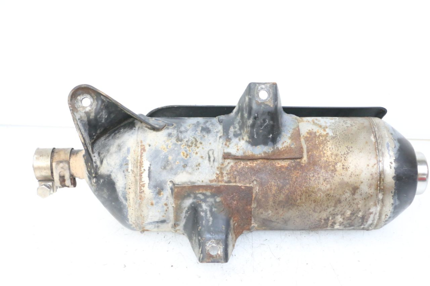 photo de TŁUMIK WYDECHU GILERA NEXUS 300 (2008 - 2013) - Widok ogólny