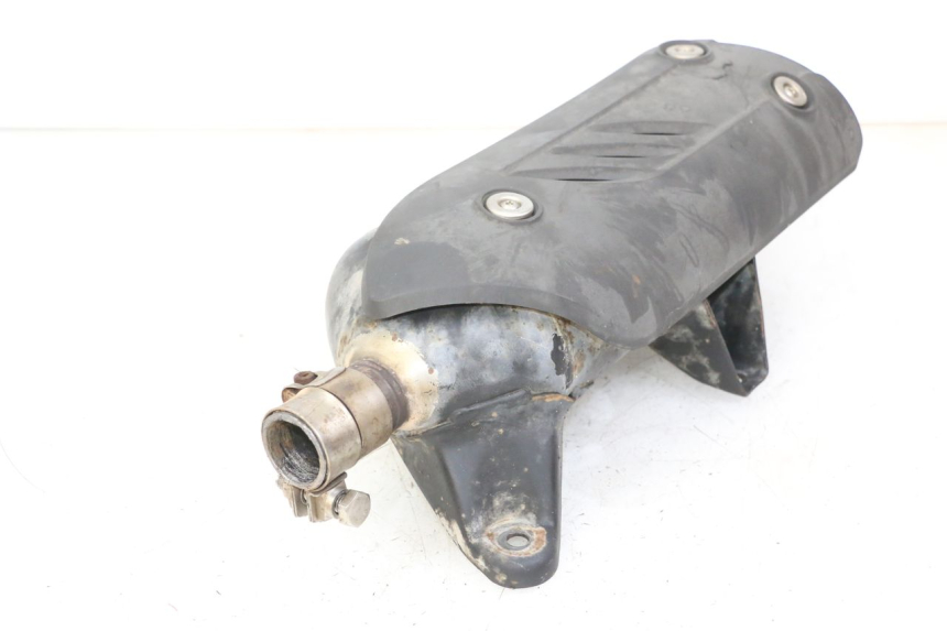 photo de TŁUMIK WYDECHU GILERA NEXUS 300 (2008 - 2013) - Punkty mocowania