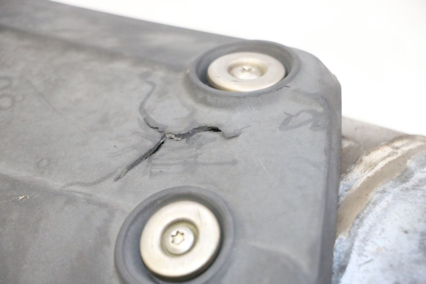 photo de TŁUMIK WYDECHU GILERA NEXUS 300 (2008 - 2013) - Część sprawdzona