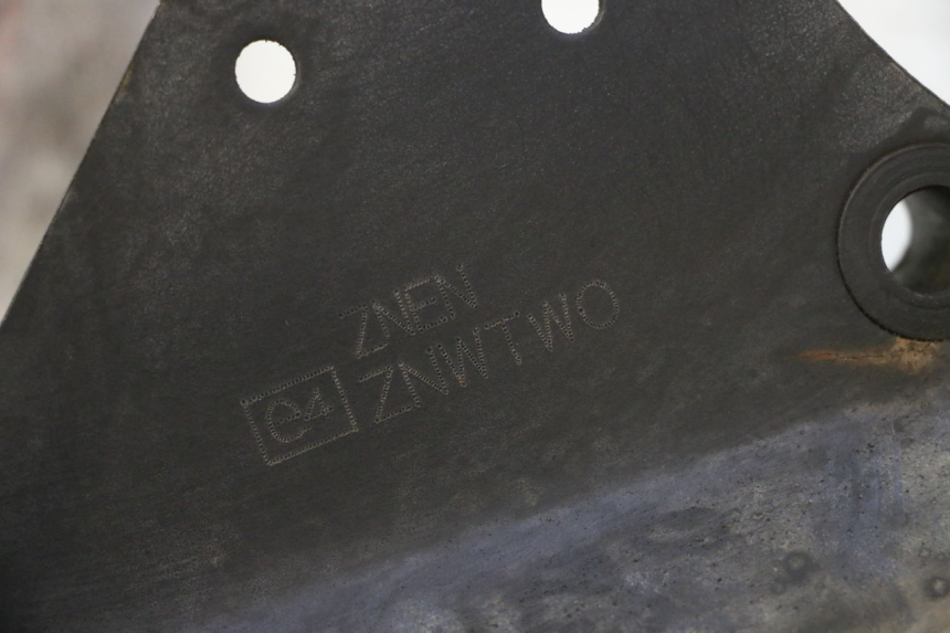 photo de RURA WYDECHOWA VASTRO GP 2T 50 (2013 - 2017) - Szczegół części