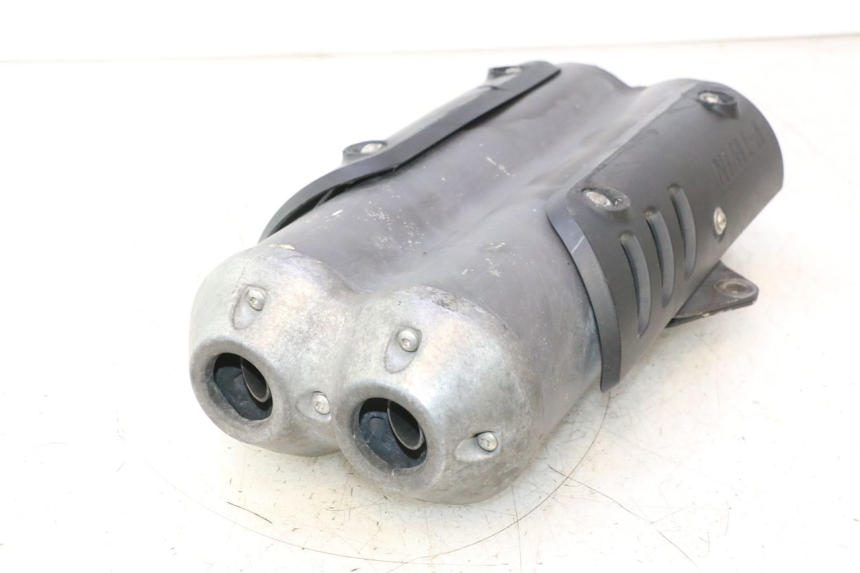 photo de RURA WYDECHOWA GILERA GP 800 (2007 - 2013) - Zoom stanu zużycia
