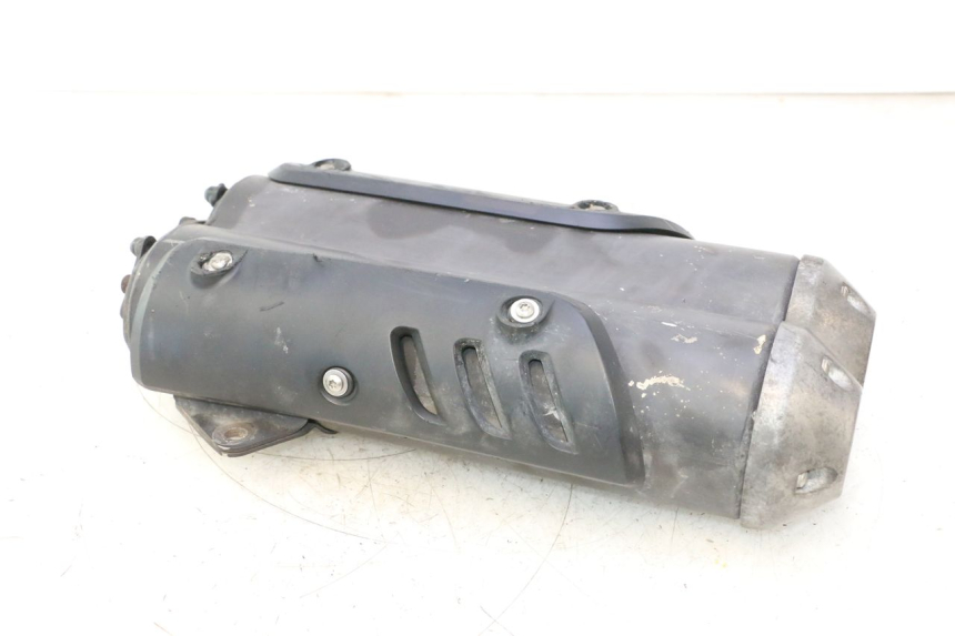photo de RURA WYDECHOWA GILERA GP 800 (2007 - 2013) - Zbliżenie techniczne