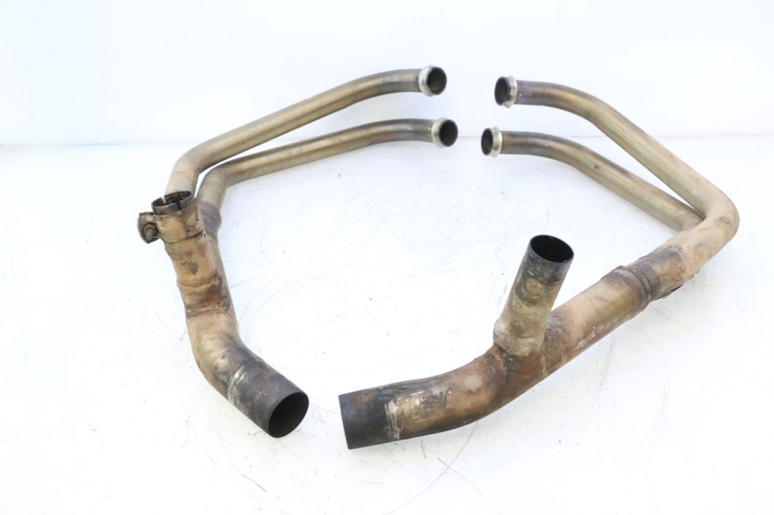 photo de RURA WYDECHOWA KAWASAKI GPX F ZX750F 750 (1986 - 1990) - Alternatywny kąt