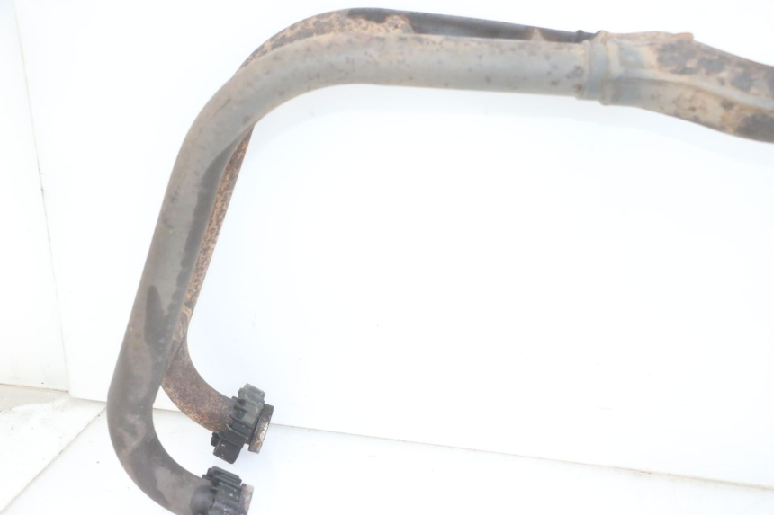 photo de TŁUMIK WYDECHU SUZUKI GS GSE 500 (2001 - 2003) - Widok produktu